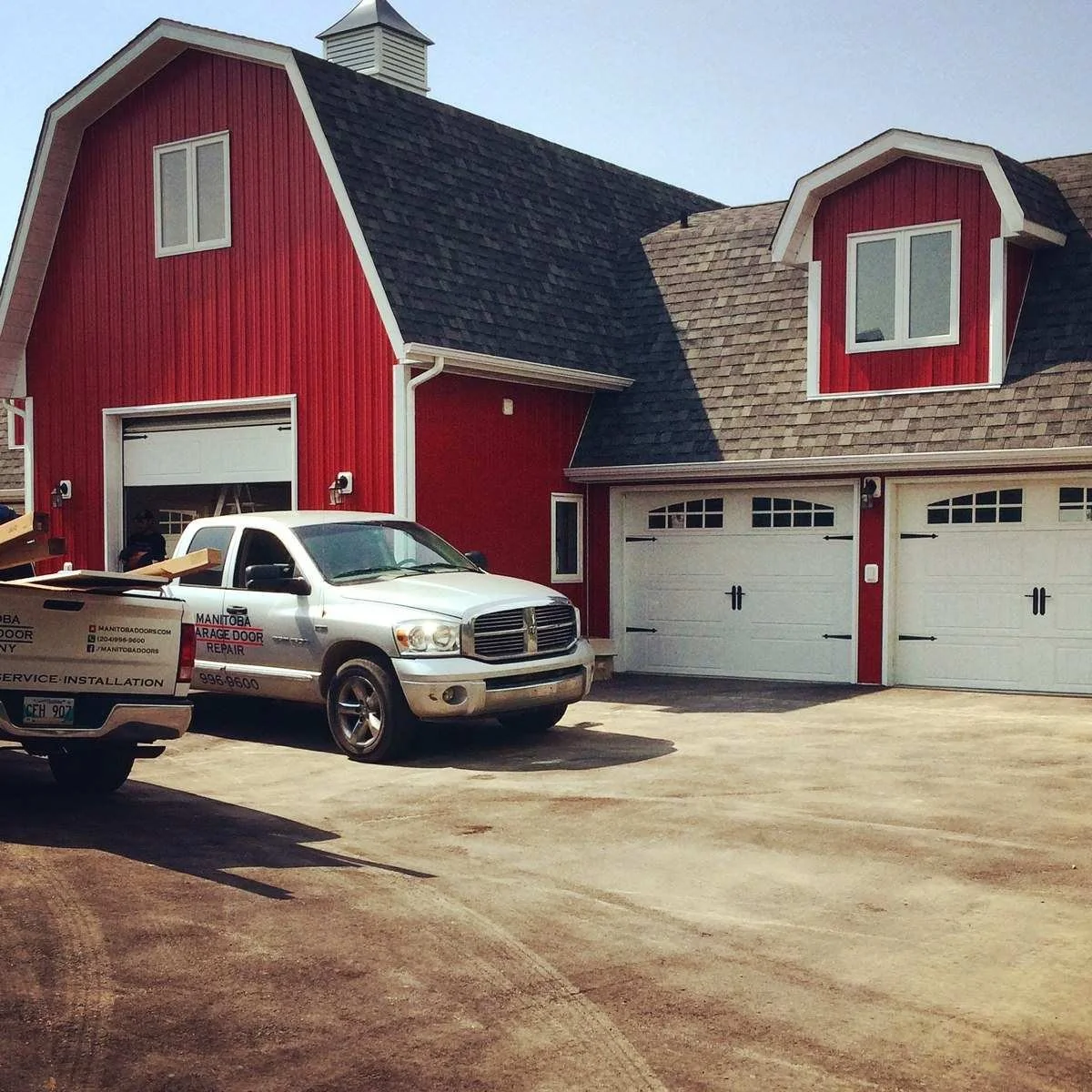 OnPoint Pro Doors — Garage door repair NYC, Long Island, New Jersey