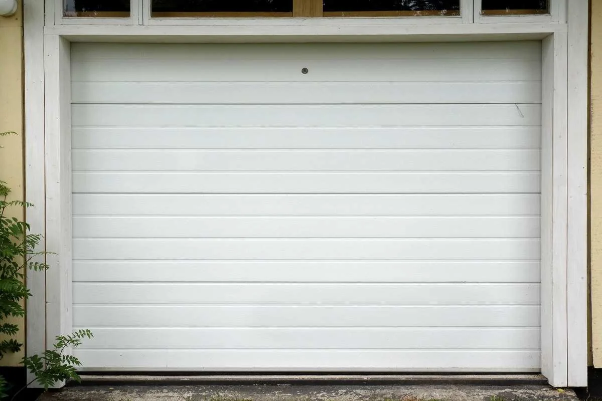 Garage door repair in Riverside, CT - OnPoint Pro Doors